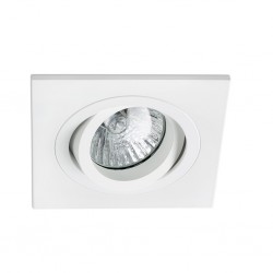 RADAN-C Lampara empotrable blanca 43396 - FARO ILUMINACION
