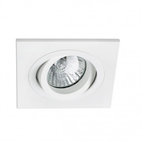 RADAN-C Lampara empotrable blanca 43396 - FARO ILUMINACION