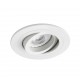 RADAN-R Lampara empotrable blanca 43398 - FARO ILUMINACION