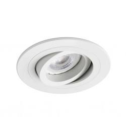 RADAN-R Lampara empotrable blanca 43398 - FARO ILUMINACION