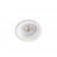 NEAN-R Lampara empotrable blanca 43399 - FARO ILUMINACION