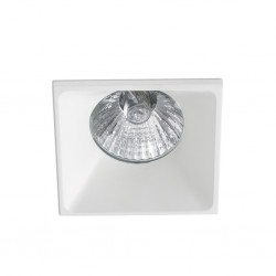 NEAN-C Lampara empotrable blanca 43400 - FARO ILUMINACION