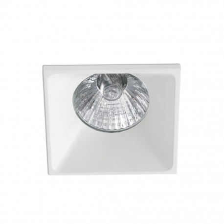 NEAN-C Lampara empotrable blanca 43400 - FARO ILUMINACION