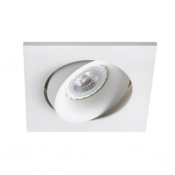 ARGAN-C Lampara empotrable blanca 43402 - FARO ILUMINACION