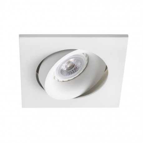 ARGAN-C Lampara empotrable blanca 43402 - FARO ILUMINACION