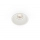GAS Empotrable blanco 43404 - FARO ILUMINACION