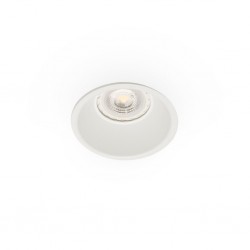 GAS Empotrable blanco 43404 - FARO ILUMINACION