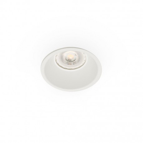GAS Empotrable blanco 43404 - FARO ILUMINACION