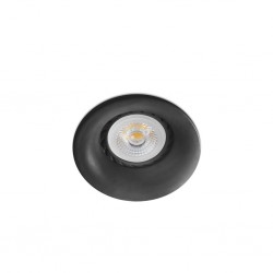 NEAN-R Lampara empotrable negra 43409 - FARO ILUMINACION