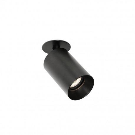 STAN Empotrable negra 43753 - FARO ILUMINACION