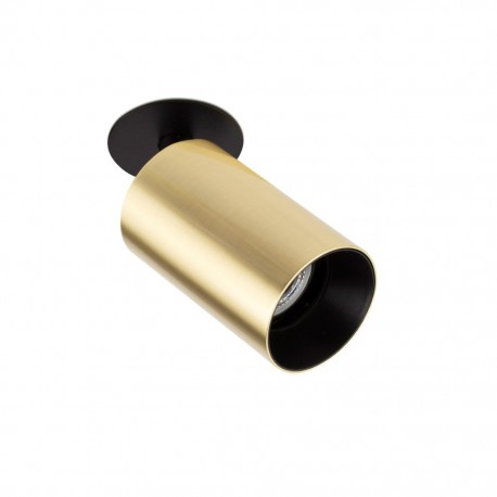 STAN Empotrable oro satinado 43761 - FARO ILUMINACION