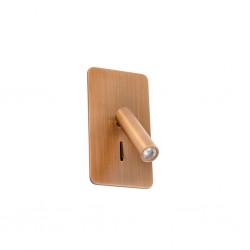 SUAU LED Empotrable bronce 62111 - FARO ILUMINACION