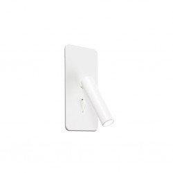 SUAU LED Empotrable blanco 62129 - FARO ILUMINACION