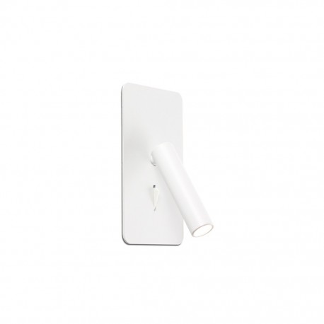 SUAU LED Empotrable blanco 62129 - FARO ILUMINACION