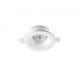 NEU Lampara empotrable blanco 63286 - FARO ILUMINACION