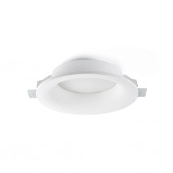 NORD LED Lampara empotrable blanca 63290 - FARO ILUMINACION