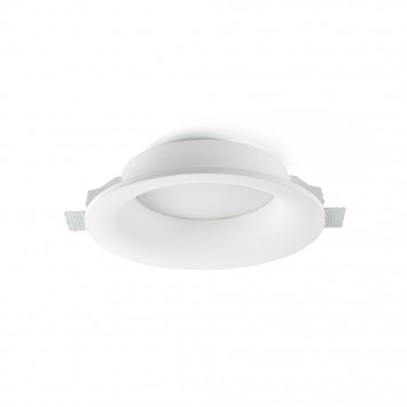 NORD LED Lampara empotrable blanca 63290 - FARO ILUMINACION