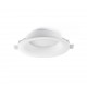 NORD LED Lampara empotrable blanca 63290 - FARO ILUMINACION
