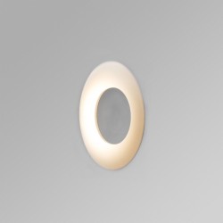 NAVI Lampara empotrable blanco 63481 - FARO ILUMINACION