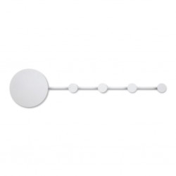 HAN LED Aplique/colgador blanco 1000 - FARO ILUMINACION