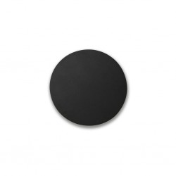 BOARD LED Lampara aplique negro 8W 1040 - FARO ILUMINACION