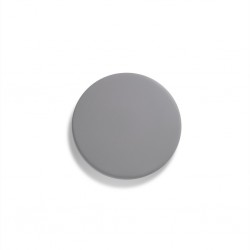 TOU Lampara aplique gris 35cm 1207 - FARO ILUMINACION