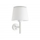 SAVOY Lampara aplique blanca/blanca 20300-92 - FARO ILUMINACION
