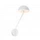 PURE LED Lampara aplique blanco 24527 - FARO ILUMINACION