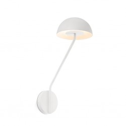 PURE LED Lampara aplique blanco 24527 - FARO ILUMINACION