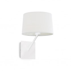HANDY Lampara aplique blanco 28413 - FARO ILUMINACION