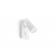 LAO LED Lampara aplique blanco 1L 29040 - FARO ILUMINACION