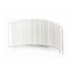 LINDA Lampara aplique blanco 29306 - FARO ILUMINACION