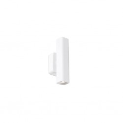 LISE LED Lampara aplique blanca 29888 - FARO ILUMINACION