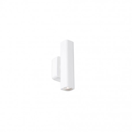 LISE LED Lampara aplique blanca 29888 - FARO ILUMINACION