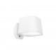 SWEET Lampara aplique blanco 1L 29952 - FARO ILUMINACION