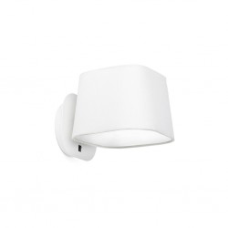SWEET Lampara aplique blanco 1L 29952 - FARO ILUMINACION