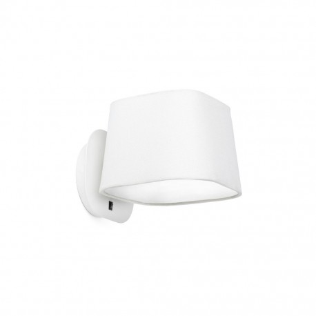 SWEET Lampara aplique blanco 1L 29952 - FARO ILUMINACION