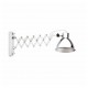 PETRA Lampara aplique extensible cromo 40062 - FARO ILUMINACION