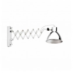 PETRA Lampara aplique extensible cromo 40062 - FARO ILUMINACION