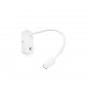 SAMI LED Aplique lector blanco 41023 - FARO ILUMINACION