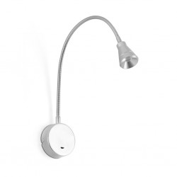 BEL LED Aplique lector cromo 41028 - FARO ILUMINACION
