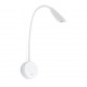 BOKEN LED Aplique lector blanco 41031 - FARO ILUMINACION