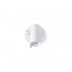 ORLEANS Lampara aplique blanco 1L 43520 - FARO ILUMINACION