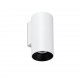 STAN Lampara aplique/plafon negra 3L 43745 - FARO ILUMINACION