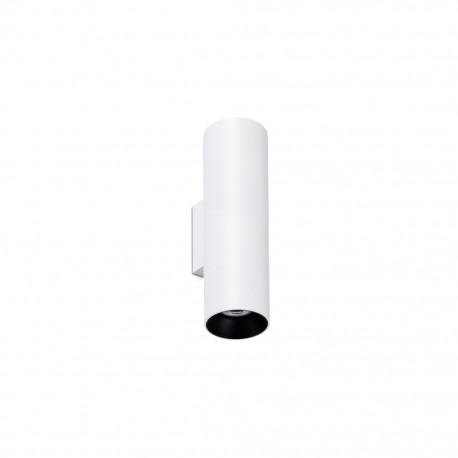 STAN Lampara aplique blanca 2L 43750 - FARO ILUMINACION