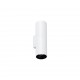 STAN Lampara aplique blanca 2L 43750 - FARO ILUMINACION