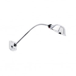 REMAKE Lampara flexo cromo 50122 - FARO ILUMINACION