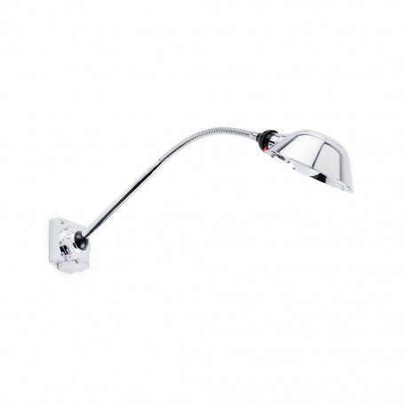 REMAKE Lampara flexo cromo 50122 - FARO ILUMINACION