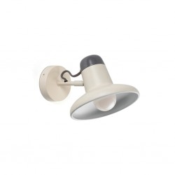 SNAP Lampara aplique blanco 57402 - FARO ILUMINACION