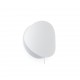 OVO-P Lampara aplique blanco 62105 - FARO ILUMINACION